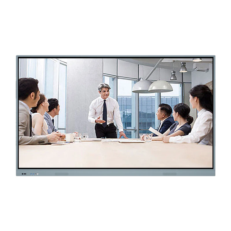 school supplies educational teaching equipment multinmedia all in one PC computer smart white board