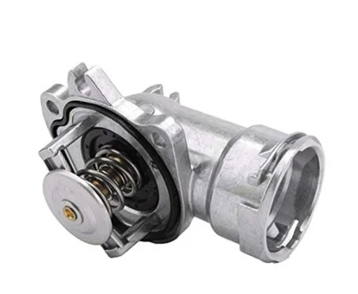 Engine Coolant Thermostat 6422002015  For Freightliner Sprinter 2500 2013-2019 For Mercedes-Benz Sprinter 3500 2013-2019