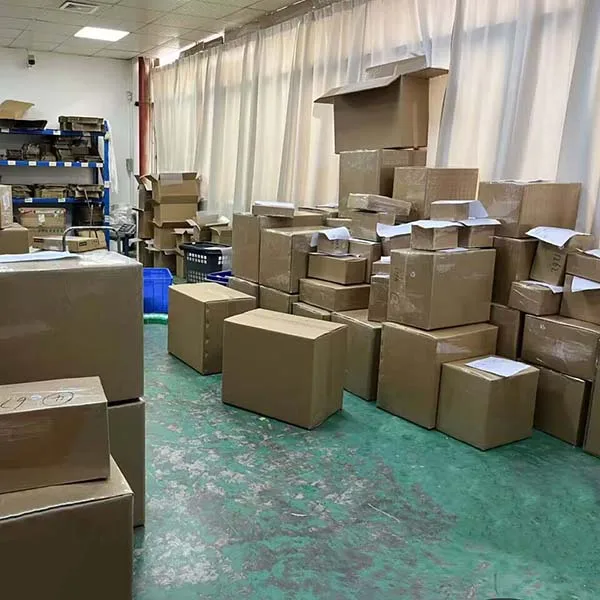 Модуль аналогового ввода ПЛК CompactLogix 32 Pt 24V DC D/I 1769-IQ32 в наличии на складе