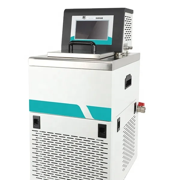 Factory Thermostat Circulating Water Bath Heating Or Cooling For Research Institutes And Universities