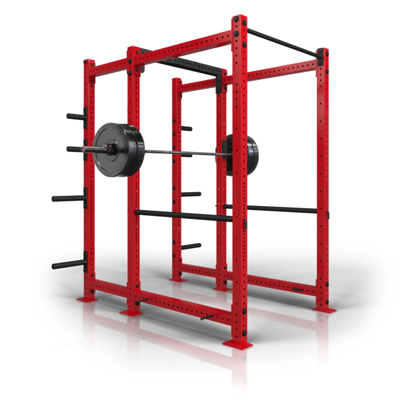 Power Rack System Premium Quality Commercial Standard