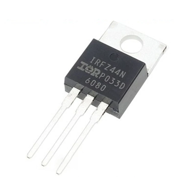 Электронные компоненты от bom поставщика IRFZ44NPBF To-220 N канал MOSFET