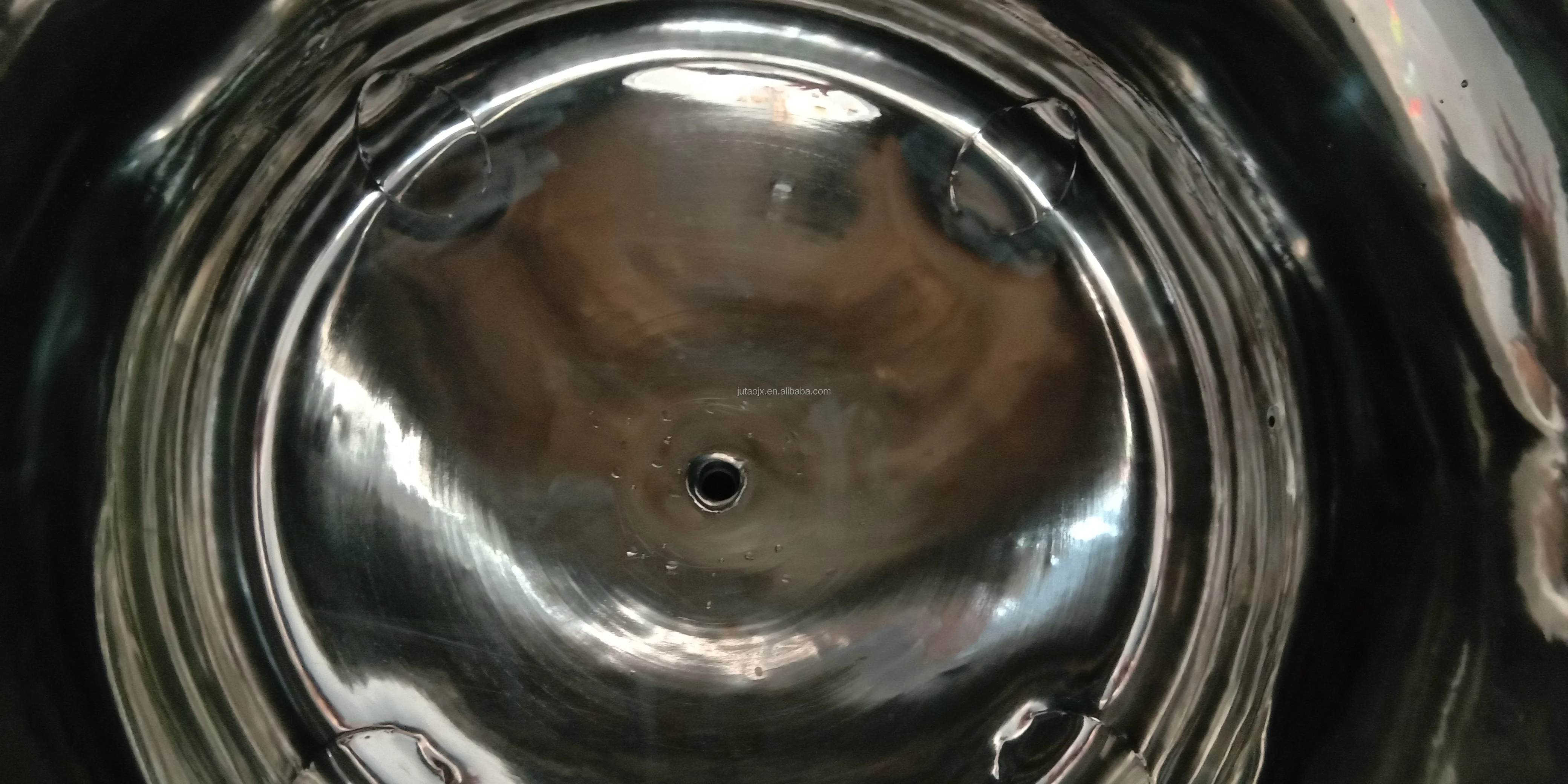 Low Price movable Stainless Steel Fuel Water Storage Tank 30L 50L 100L 200L 300L 400L 500L 1000L