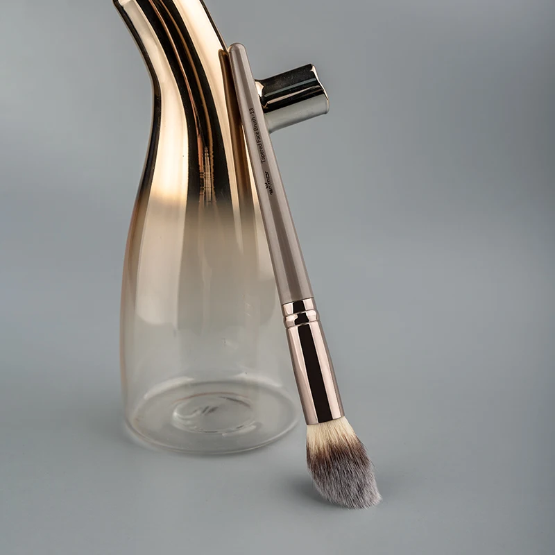 Anmor Professional Make Up Brushes Face Highlighter Makeup Brush