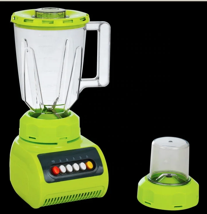 Новинка, бытовая техника 999, Национальный многофункциональный Электрический блендер 3 в 1, шесть кнопок, 1 л, измельчитель, стеклянные электрозапчасти, продажа шт.