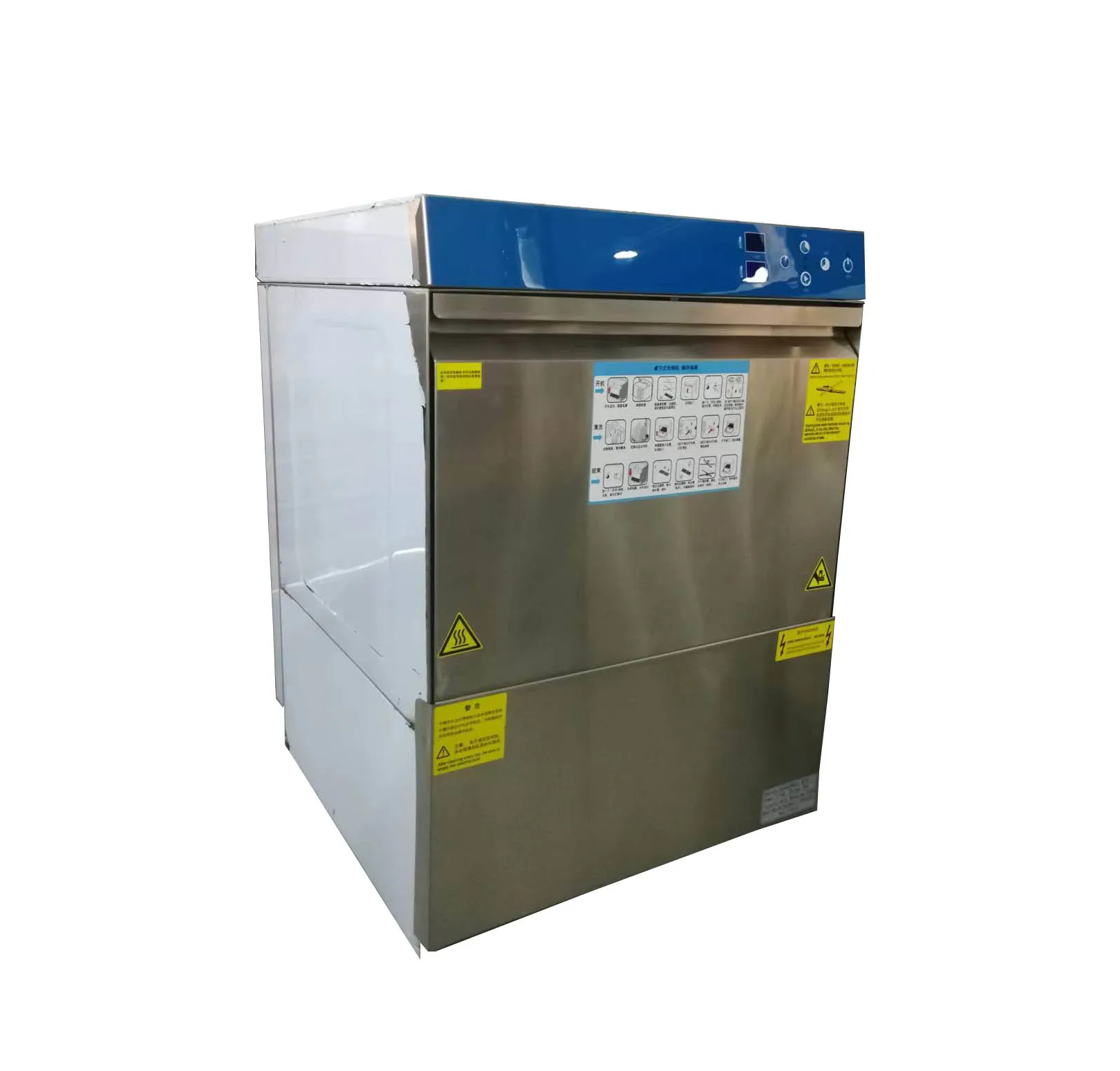 Высокое качество автоматический посудомоечная машина, мини-посудомоечная машина, посудомоечная машина для домашнего использования UD-50B