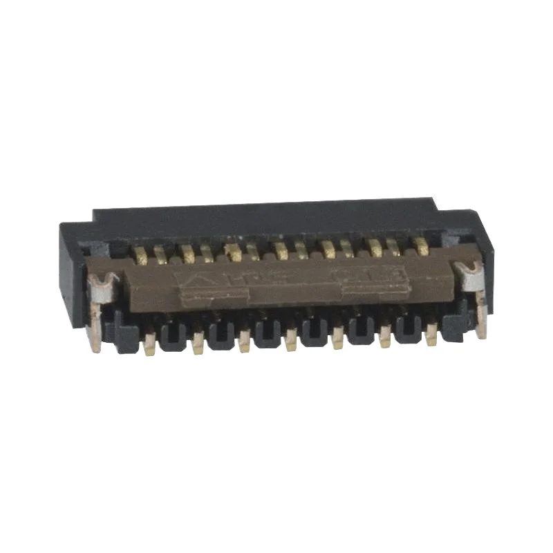 FH26-13S-0.3SHW(60) Hirose /HRS FPC SMD Connector PIN mm