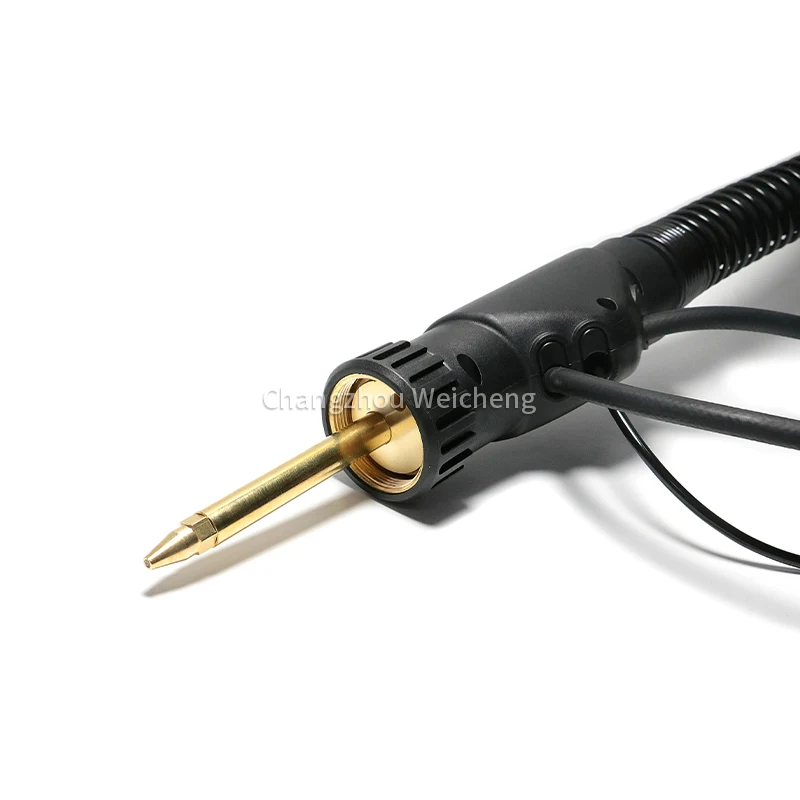 AW5000 Mig Torch 4.5M Mig Gun Welding Cable Connector Mig Welding Torch
