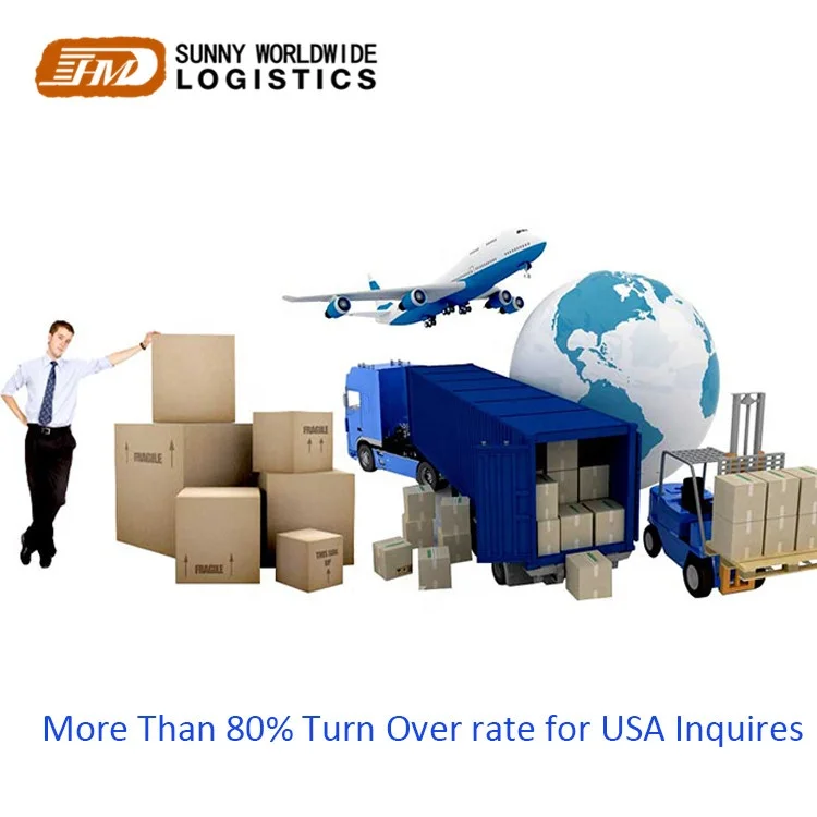 Best Price Quick Air Cargo Service Shipping Agent To South Africa With Excellent Service