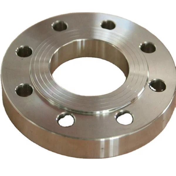 Кованый скользящий стальной фланец ASME B16.5