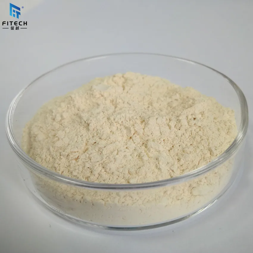China Rare Earth Materials Widely Applied in Glass Industry CeO2 Powder Cerium Oxide