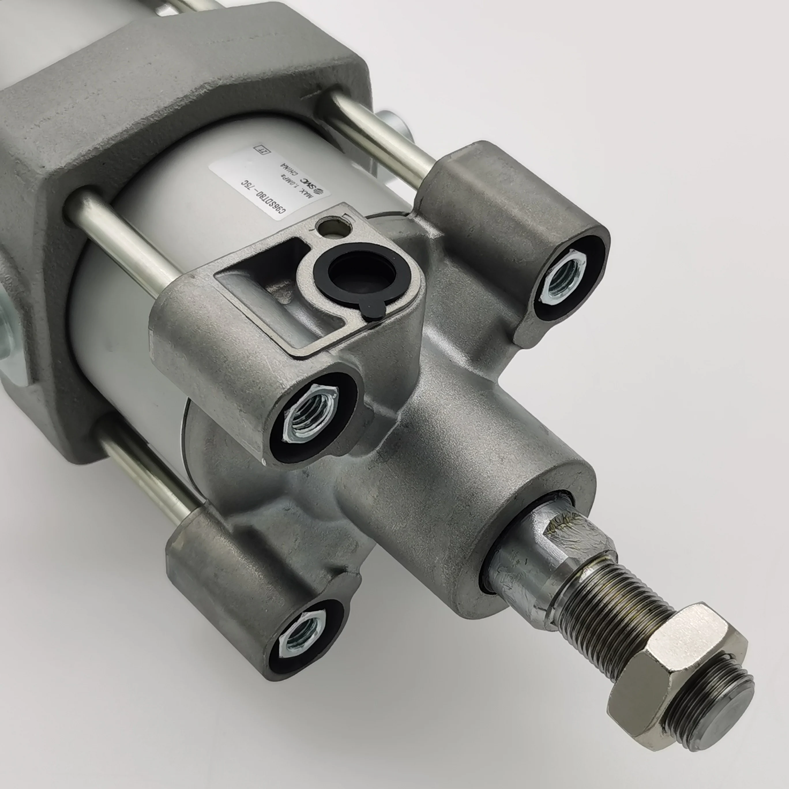 C96SDT100-75C SMC pneumatic cylinder