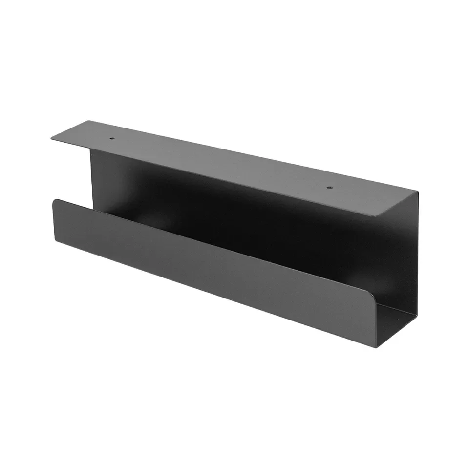 OEM Electric Wireway pvc Cable Channel Square Underfloor Plastic Trunking