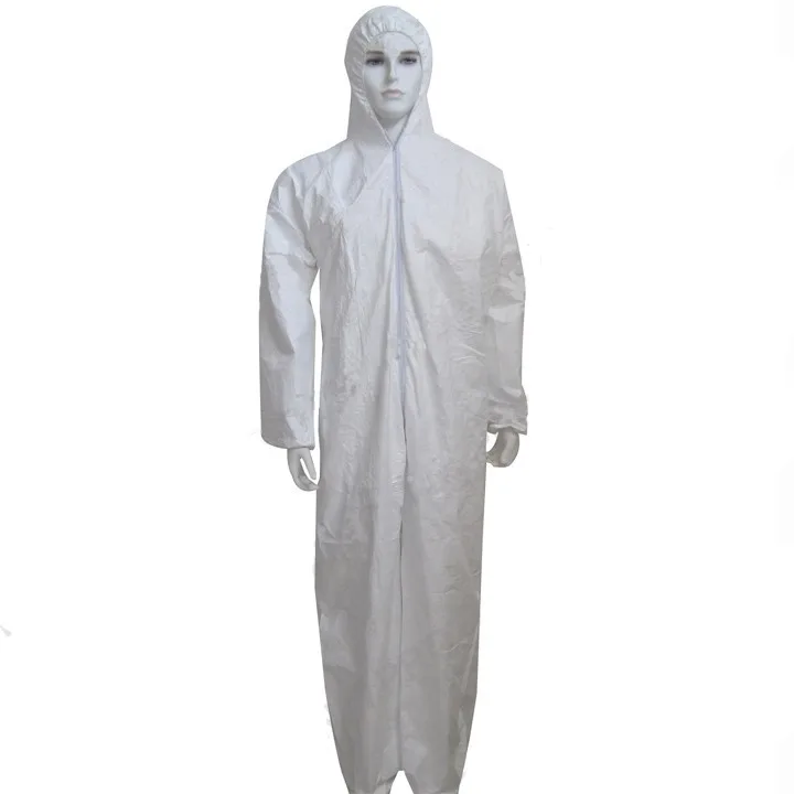 Cheap Disposable Coveralls Medical Disposable Waterproof Gown