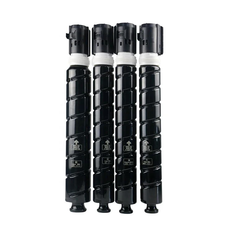 Factory Wholesale Price G83/GPR-61 Compatible Toner Cartridge  for Canons iR ADV DX C5840 5850 5860 5870 Copier Toner Cartridge