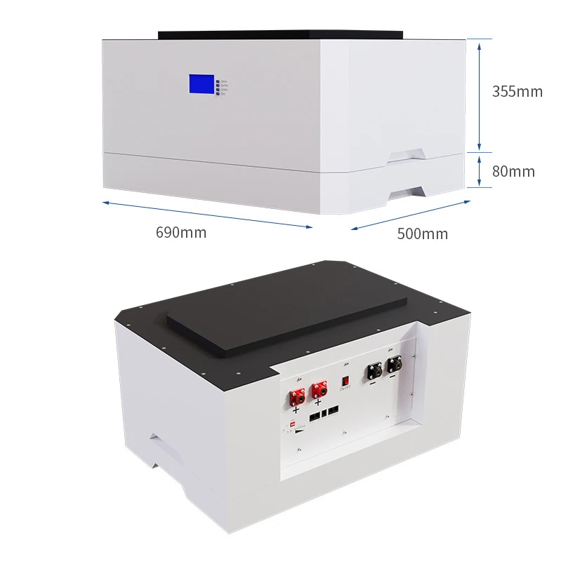 10Kwh 15Kwh 20Kwh 30Kwh 6000 циклов Bms 10Kw литий-ионный 48V 51 2 V 200Ah Lifepo4 аккумуляторная батарея