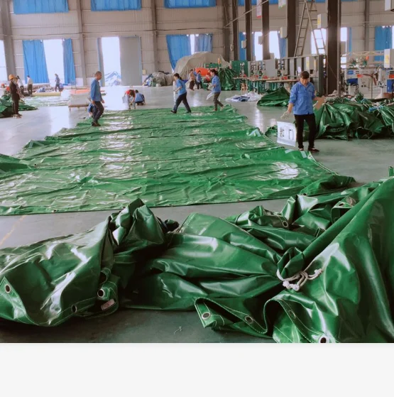 800g 900g PVC semi-coated Tarpaulin Panama Tarps for truck side curtains and door