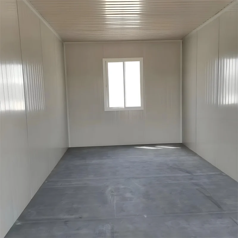 light weight fire rated environment friendly fiber cement board for floor of container fibre cement flooring