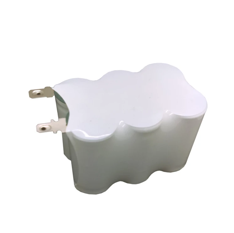 SC Rechargeable Battery 4.8v 1300mah Ni-mh 1300mah Rechargeable Battery 4.8v