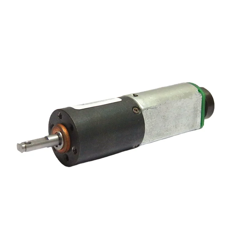 Planetary gear motor 12volt low rpm 20mm 900 brush motor