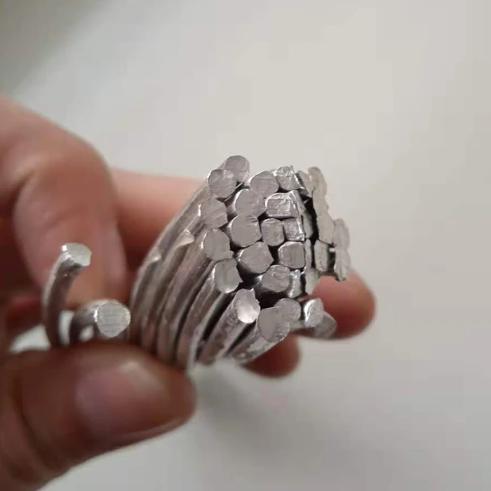 Hot-Selling Products 99% Aluminum Wire Scrap 6063 / Aluminum Wire Scrap/ wholesale Scrap pure Al