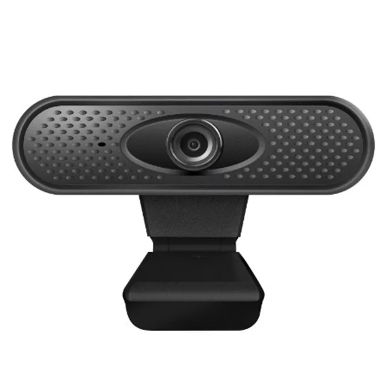Hot Sell 1080P HD Smart Business Webcam With Microphone USB2.0 Laptop Video Conference 2 Megapixel WebCams