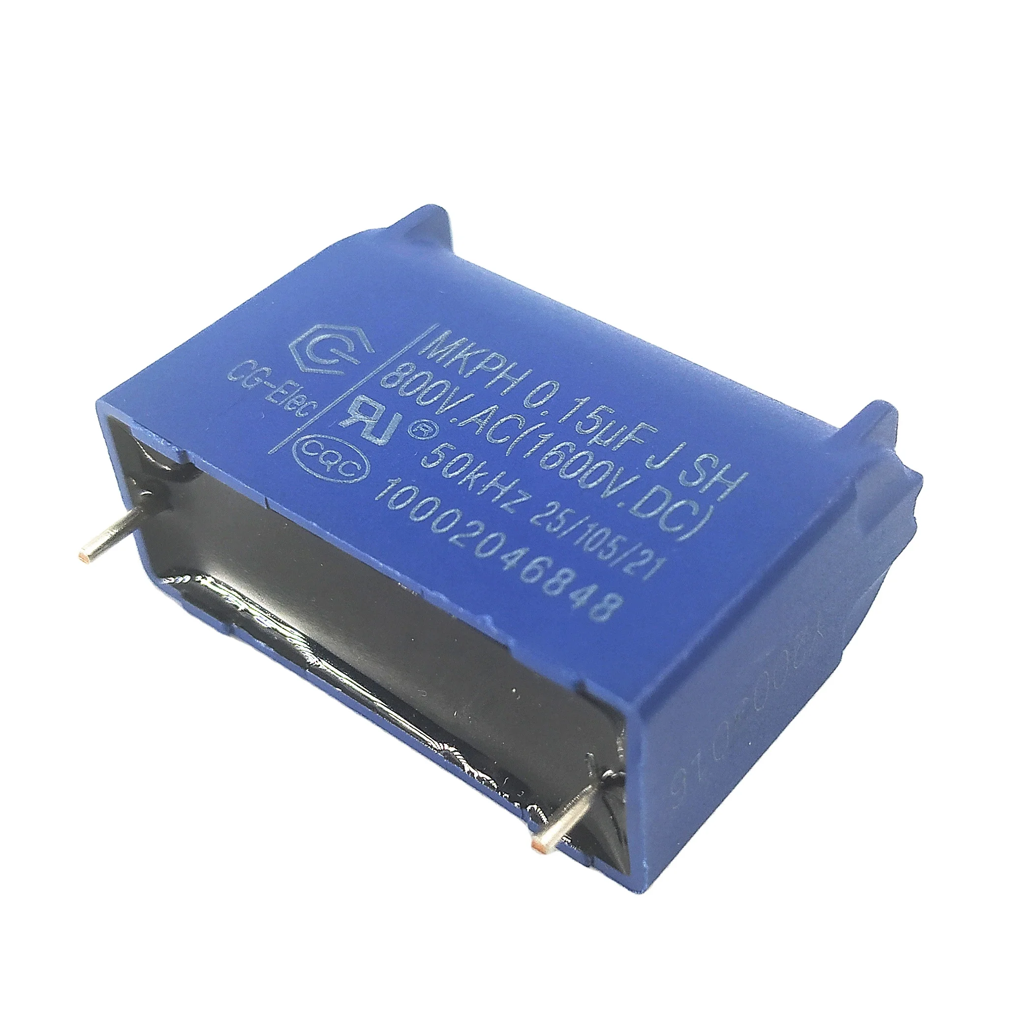 1-10uF 5uF 6uF MKP X2 Capacitor Film Capacitor 275VAC Induction cooker caps