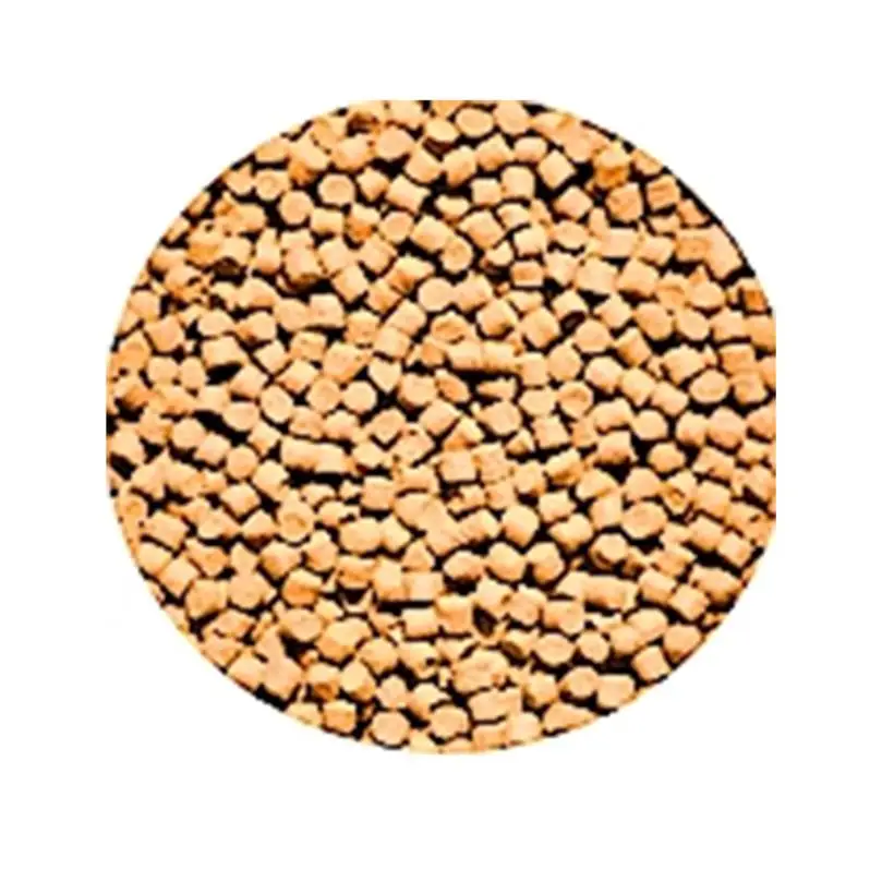 Factory Direct Sale  Natural Plant Pet Food Ingredients Animal Feed Dried Crab Feed