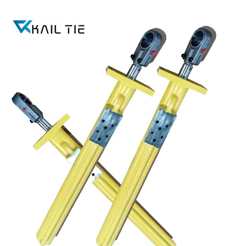 HOB heavy oil high pressure hydraulic cylinder