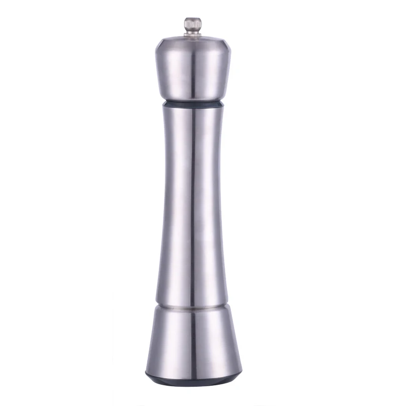 Classic design manual hand  salt and pepper grinder