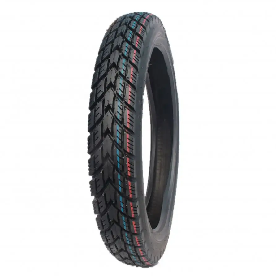 HLM High popular quality warranty motorcycle tyres 3.00-18 3.00-17 2.75-17 2.75-18 motorcycle tire manufacturer in china