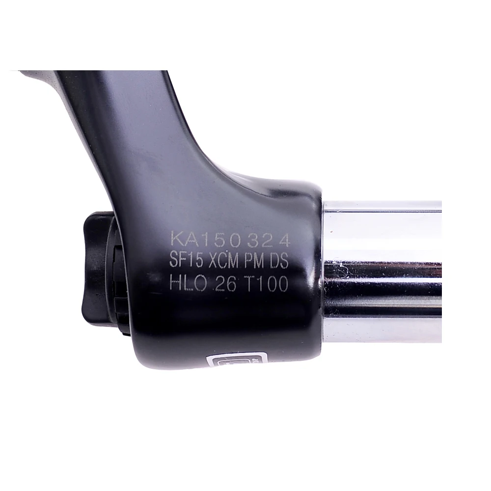 2019 велосипедная подвеска лучшего качества передние вилки XCM-PM-DS-HLO 26 YS728