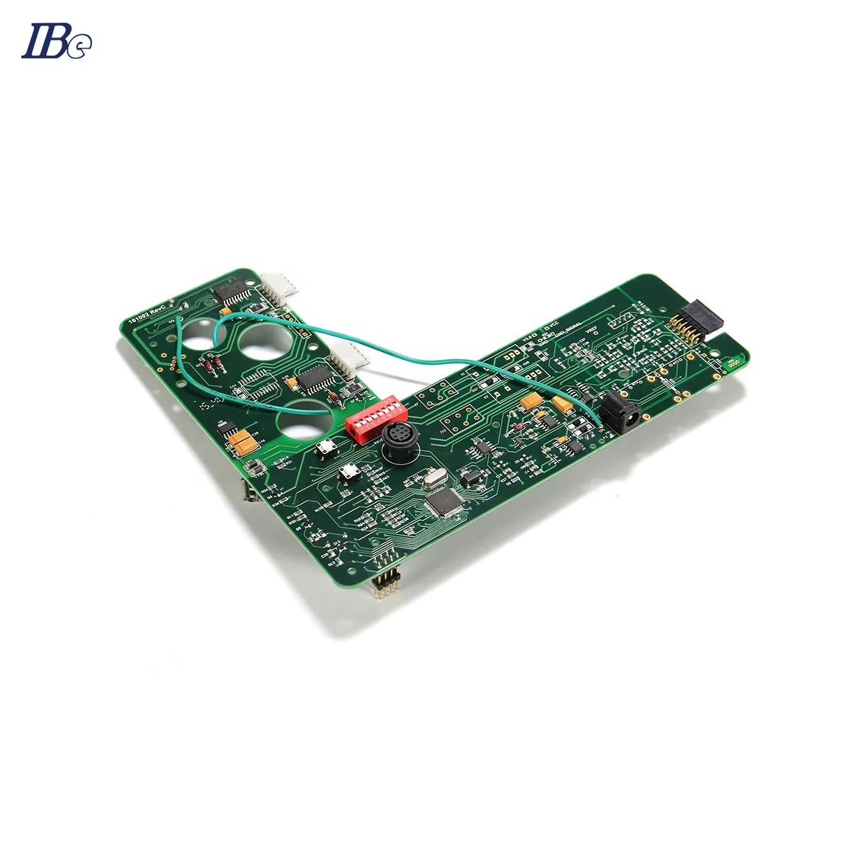 Professional Custom Pcb Board Manufacturer Pcb Assembly Design Prototype Pcba Factory Manufacturer