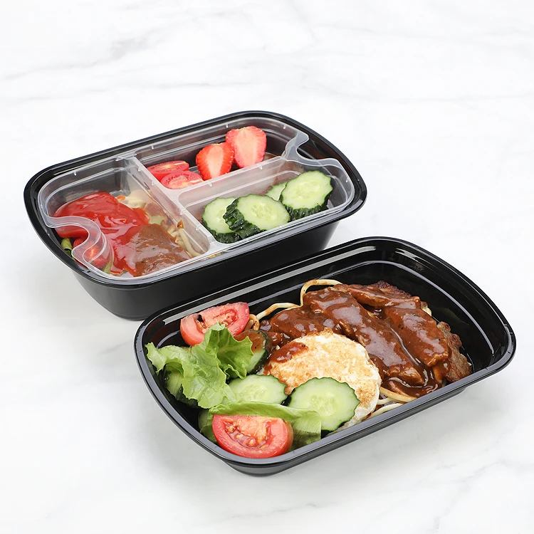 Amazon Top Seller  Meal Prep Containers  disposable lunch box