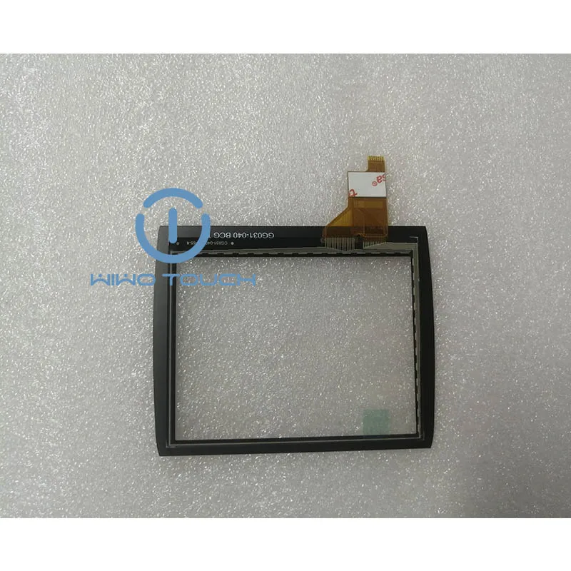 Customized touchscreen 4 inch IPS tft lcd display panel Capacitive Touch Screen for Face recognition