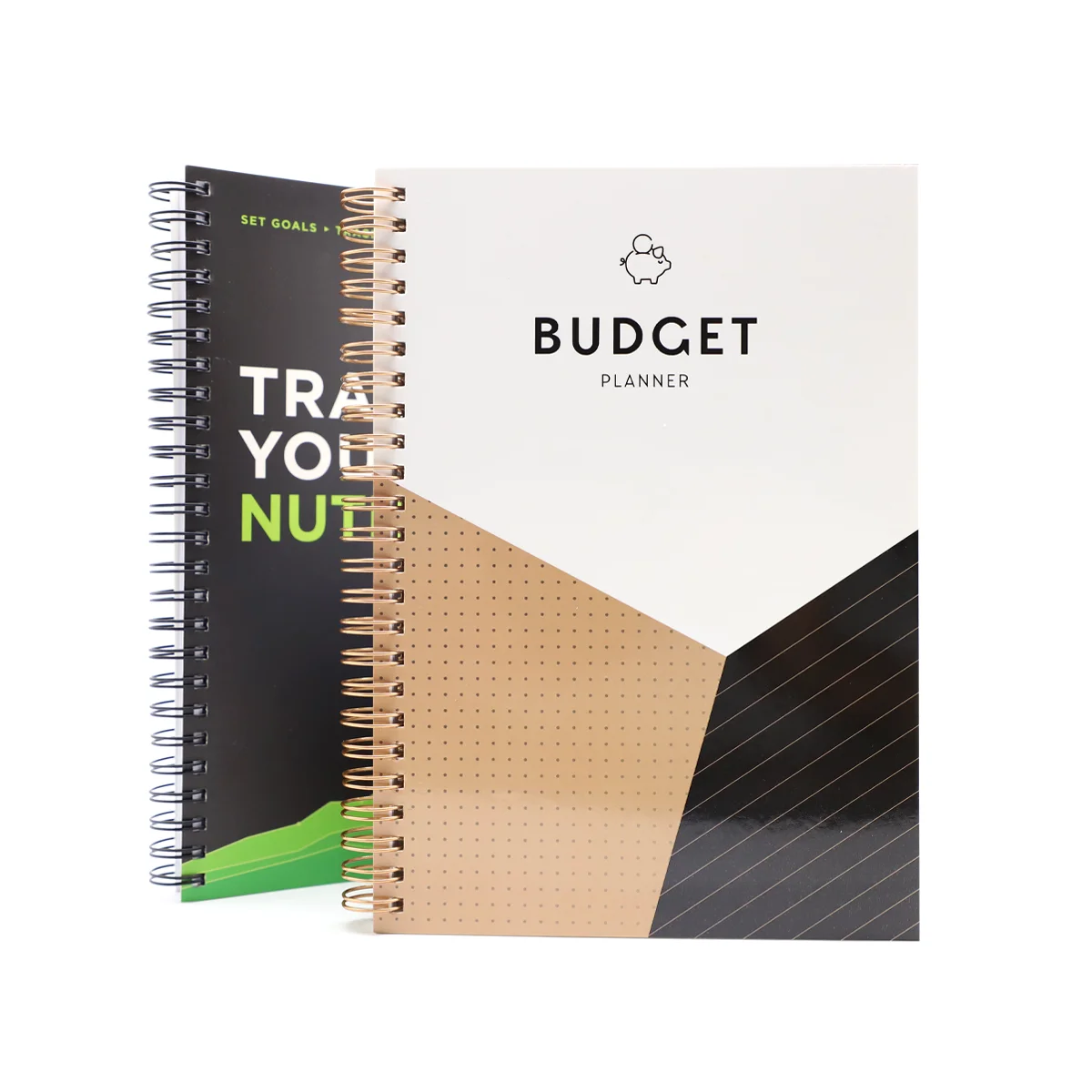 Woodfree paper custom notebook agenda printing