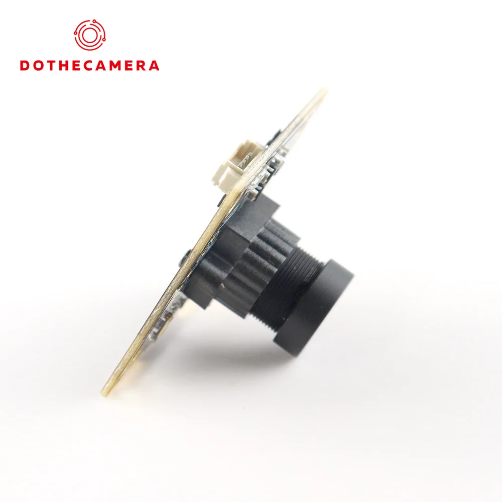 8mp USB Camera Module 4K@25fps 1080P@60fps UVC Free Driver 32x32mm 38x38mm