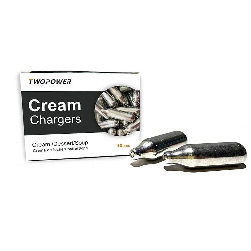 
Wholesales popular whip cream charger n2o 8g nitrous oxide 
