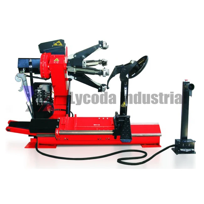 Garage used CE approved cheap tire changer for sale