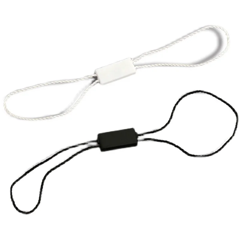 strong hang tag nylon string for sale