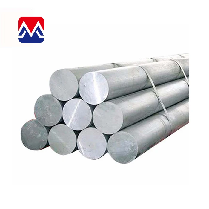 Stainless Steel  Chrome Rod Optical Motion Axis Aluminum CNC Linear Guide Rod Rail Linear Shaft