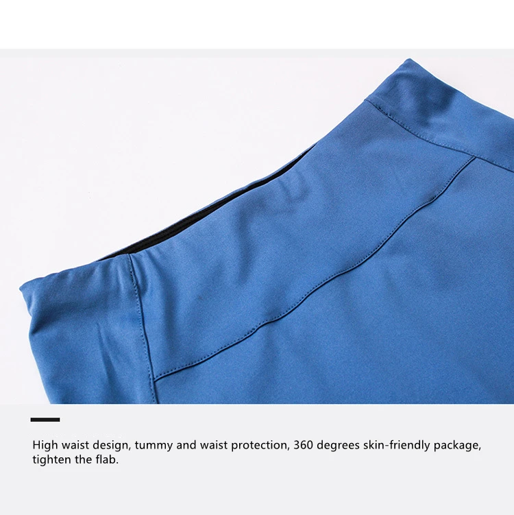 underwear panty Shorts design Athletic Women golf sports tennis skirts quick dry Pleated Tennis Skorts Golf Skirts with Pockets