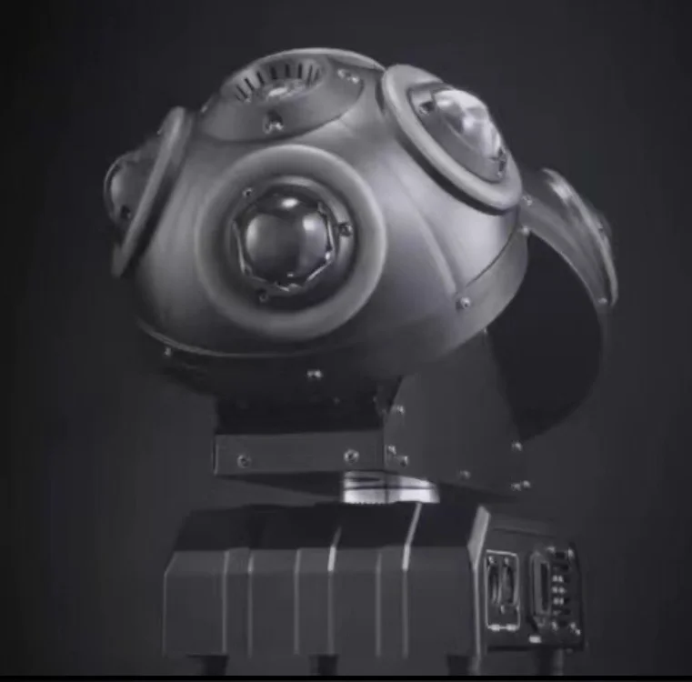 Cosmos 2 LED Stage light 150W Bar KTV multi-purpose business atmosphere lighting energy efficient stage lights