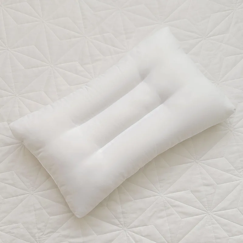 100% cotton baby pillow Cartoon printing Pillow for newborns