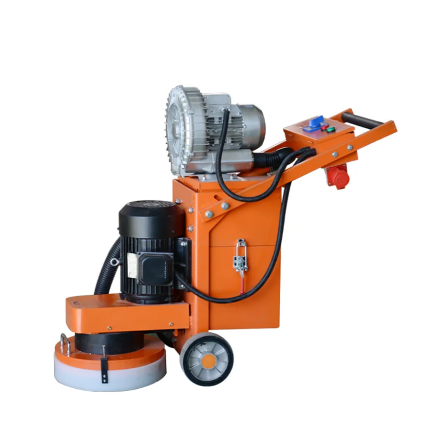 Concrete Floor Grinding Machine Marble Polishing Machine Price