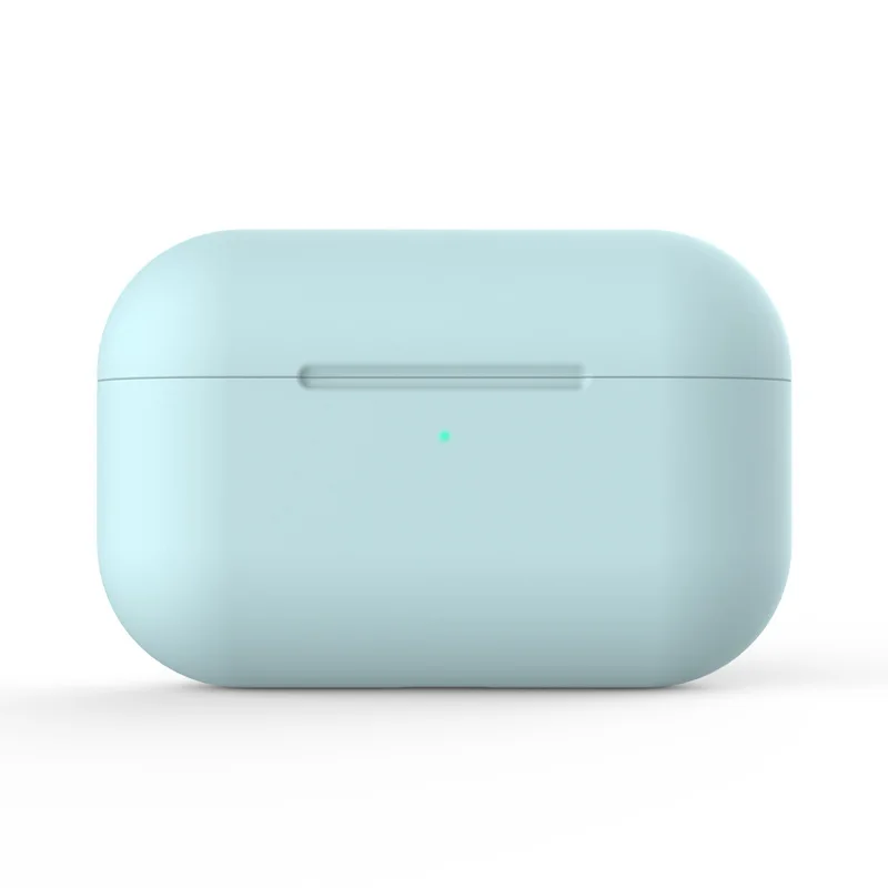 2021 designers customized luxury cute silicone oem for airpods pro case