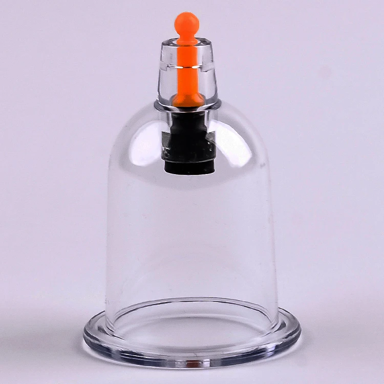 Y4 ventouse hijama cupping Durable cupping hijama cups wholesale OF 8 Single size