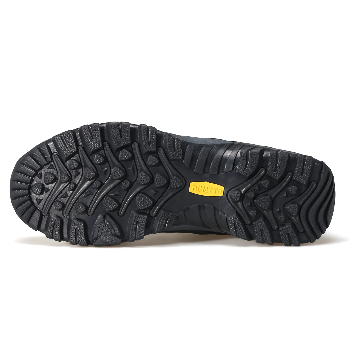 Humtto Outdoor High Quality High-top Cotton Shoes Waterproof Outdoor Hiking Safety Shoes With Velvet