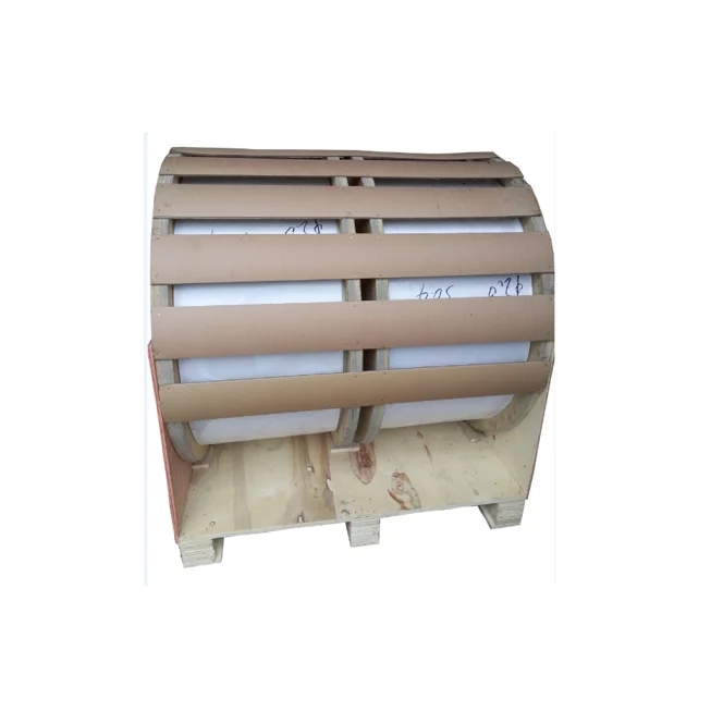 Элемент усиления стержня из армированного стеклопластика HS Code 39169090 для FOC