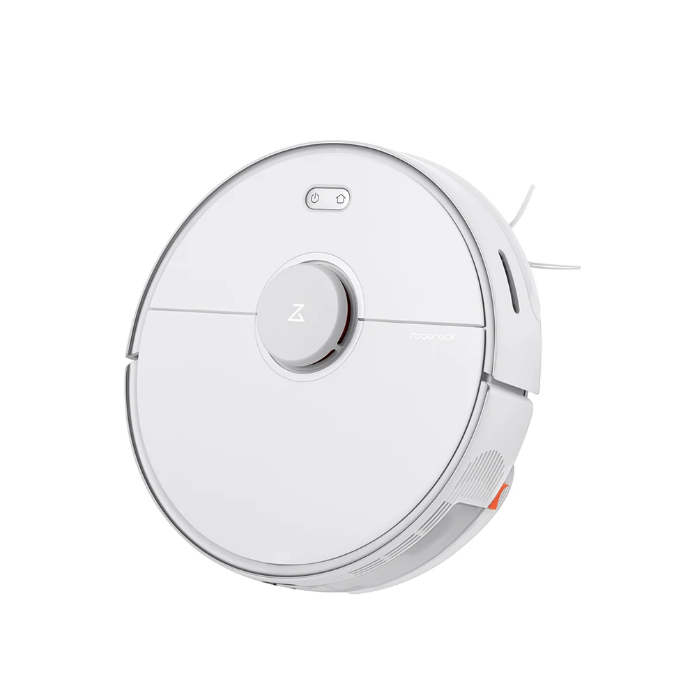  Roborock S5 Max робот пылесос бытовой вакуумный
